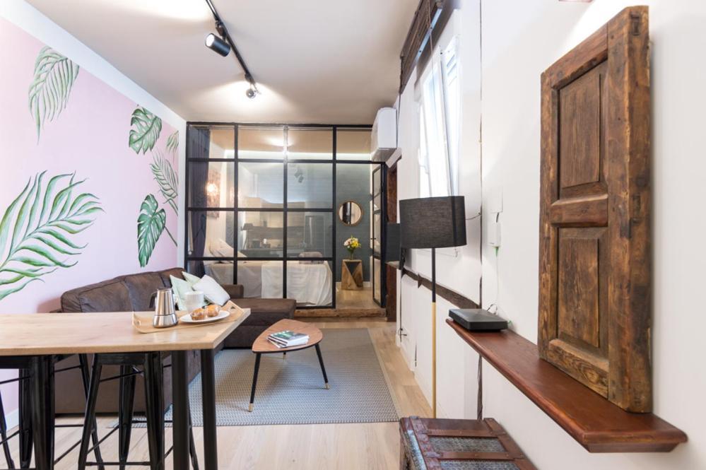 Apartamento En Centro De Madrid Exterior photo