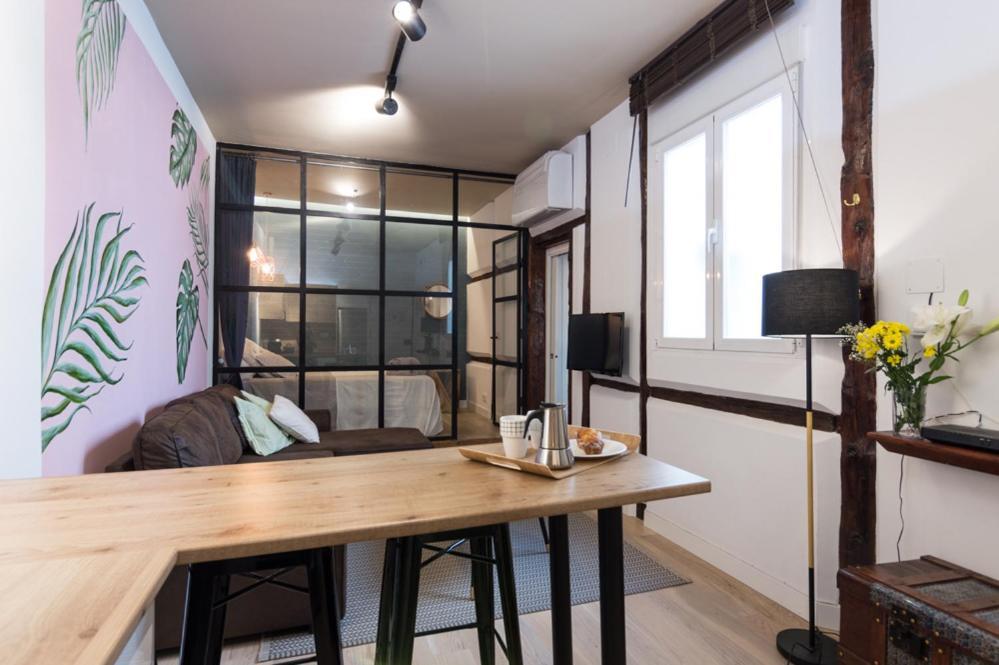 Apartamento En Centro De Madrid Exterior photo